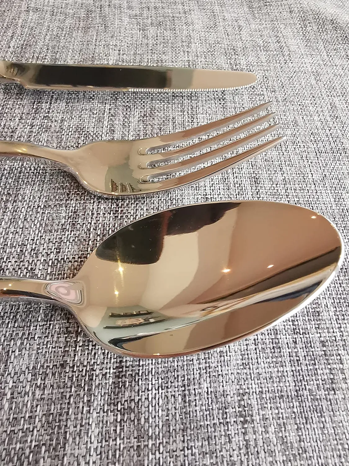 Zwilling Senses 07030-338 set posate acciaio 68 pezzi 18/10