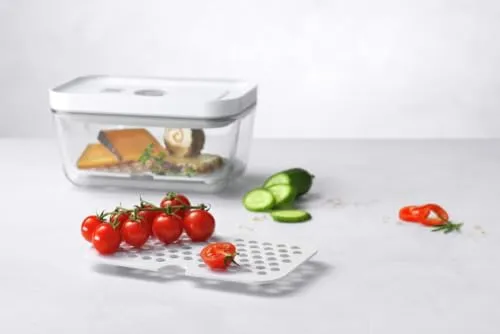Zwilling Fresh & Save vassoi antigoccia 2 pezzi M+L senza BPA