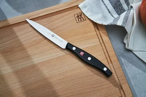 Zwilling Twin Pollux 30720-101 spelucchino 10 cm inox