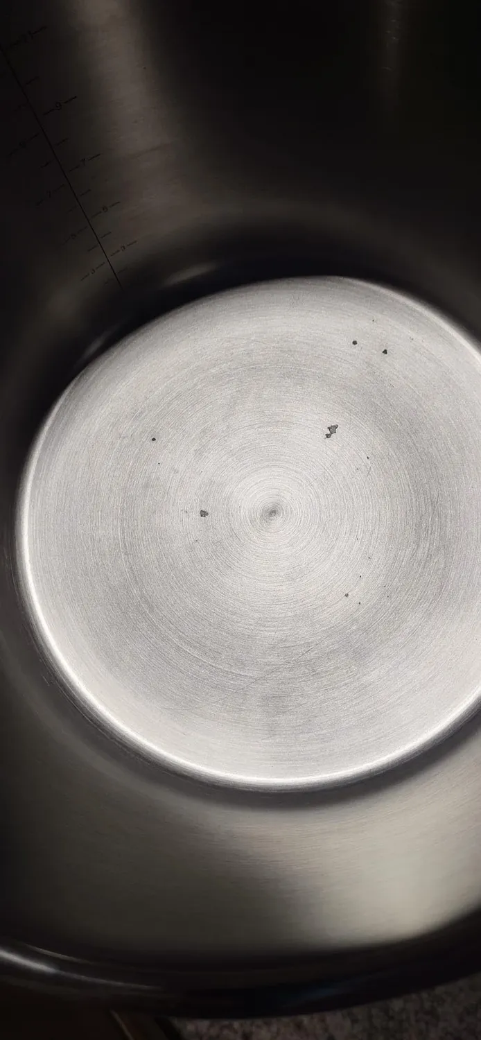 Zwilling Pro pentola alta 28 cm acciaio inox 18/10