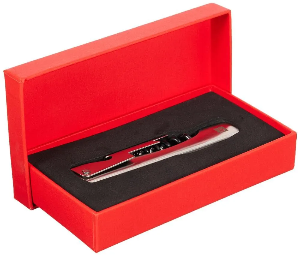 Zwilling Sommelier 39500-049 cavatappi 3 in 1 acciaio