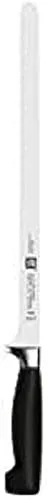 Zwilling Twin Four Star coltello salmone 31 cm flessibile