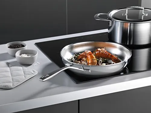 Zwilling Sensation 66002-242-0 casseruola 24 cm 5,2 L inox