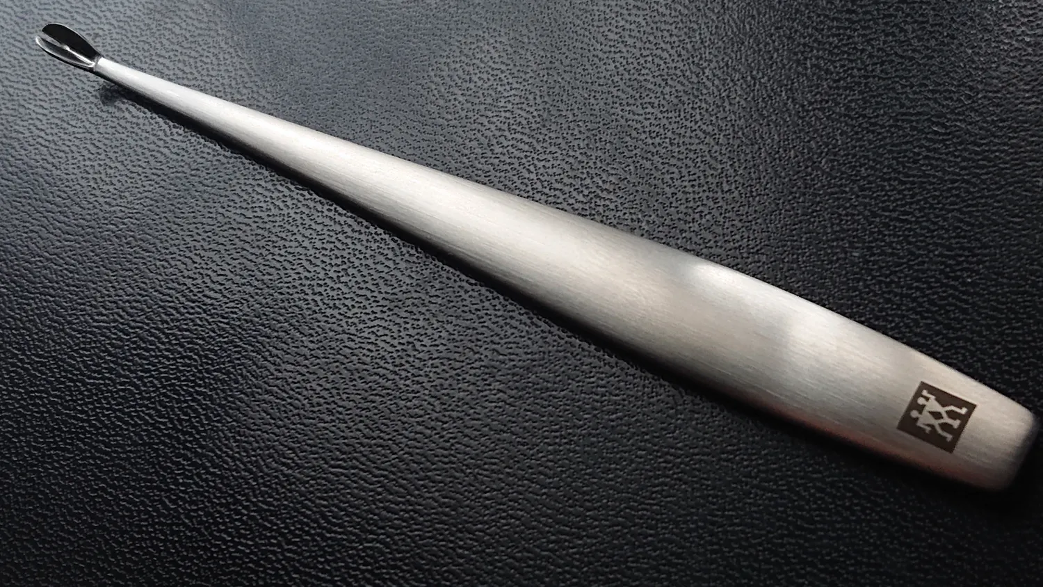 Zwilling Premium tronchesino cuticole a V acciaio inox 125 mm