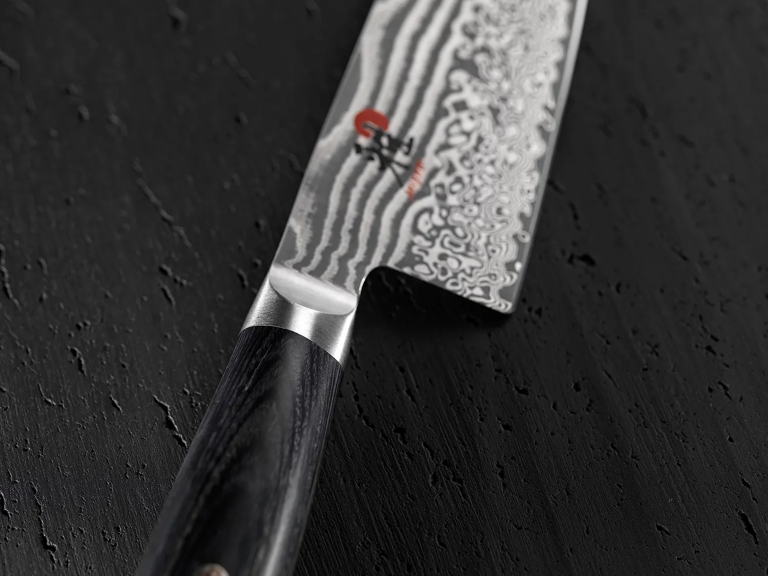 Miyabi 5000FCD Gyutoh coltello giapponese 20 cm damasco