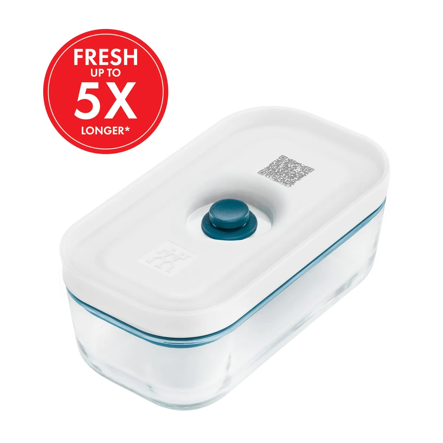 Zwilling Fresh & Save Contenitore Sottovuoto Piccolo