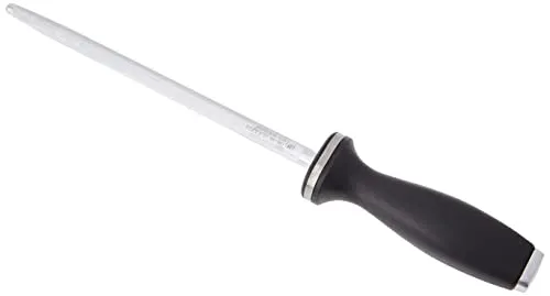 Zwilling 32567-231-0 acciaino 23 cm manico sintetico nero