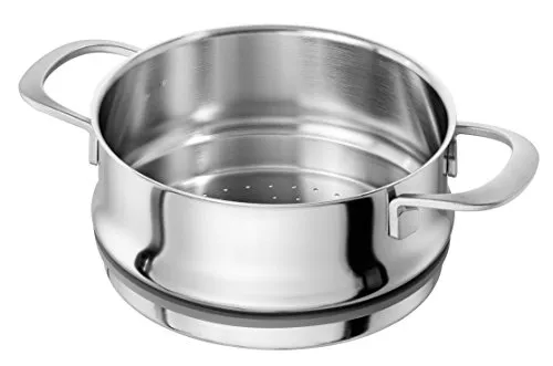 Zwilling Sensation Cestello Vapore 24 cm Acciaio