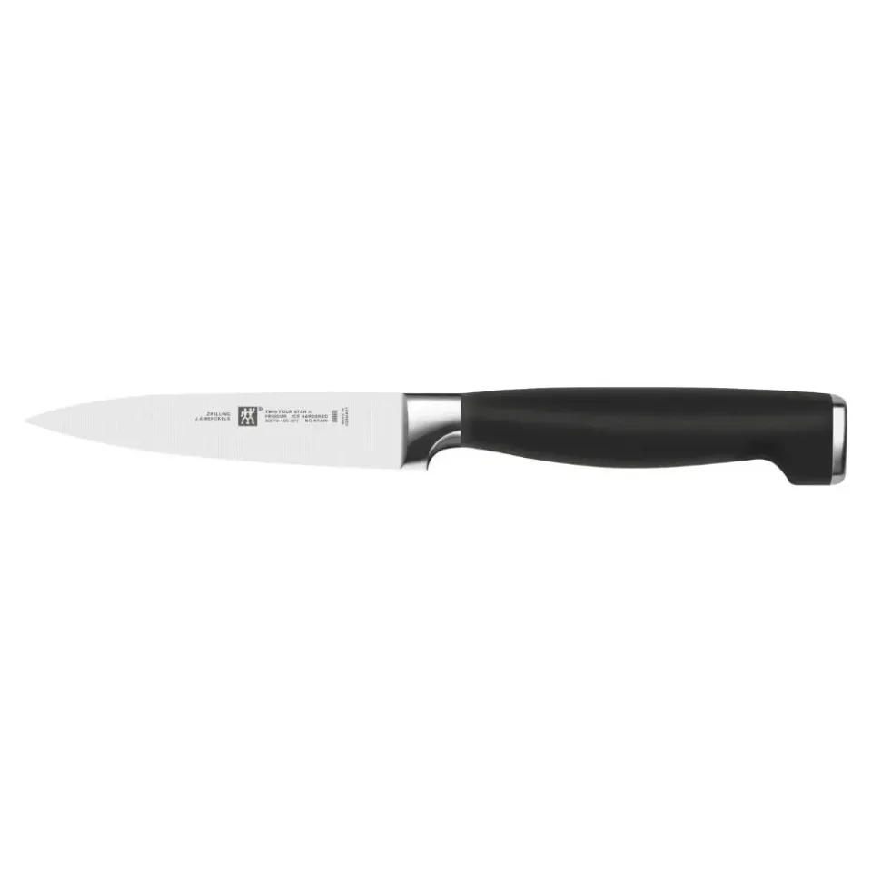 Zwilling Twin Four Star II coltello spelucchino 10 cm