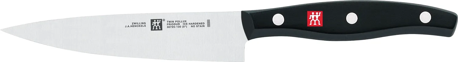 Zwilling Twin Pollux coltello chef 20 cm acciaio inox