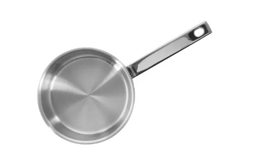 Zwilling Prime casseruola 18 cm 2,4 L acciaio inox