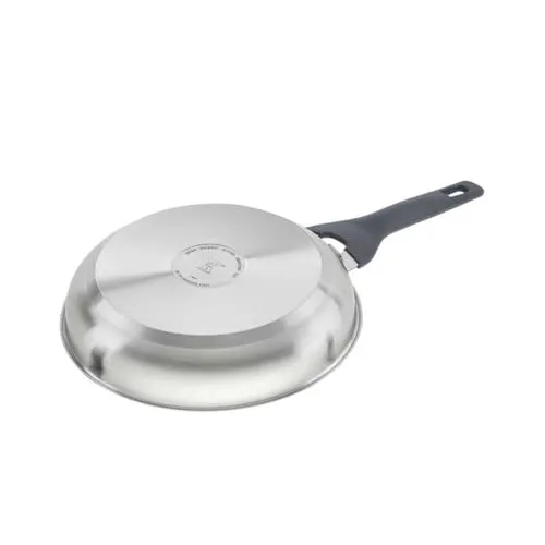 Zwilling Simplify padella acciaio 28 cm induzione