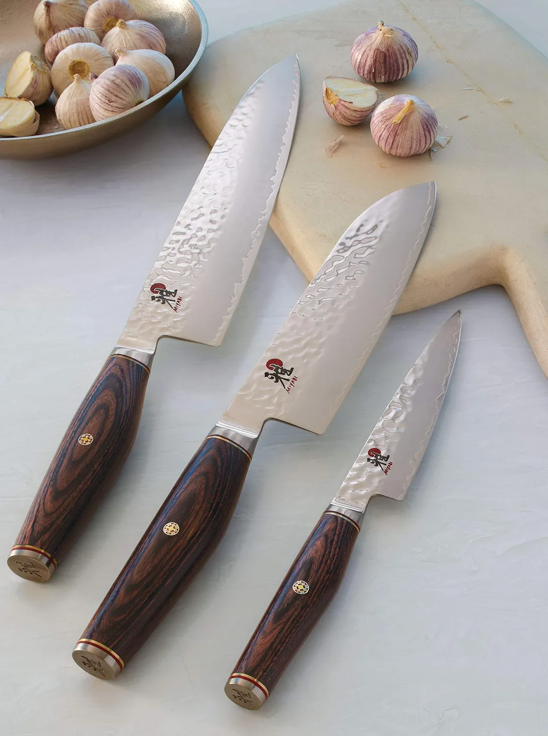 Miyabi 6000 MCT Shotoh 34072-131 coltello verdure 18 cm