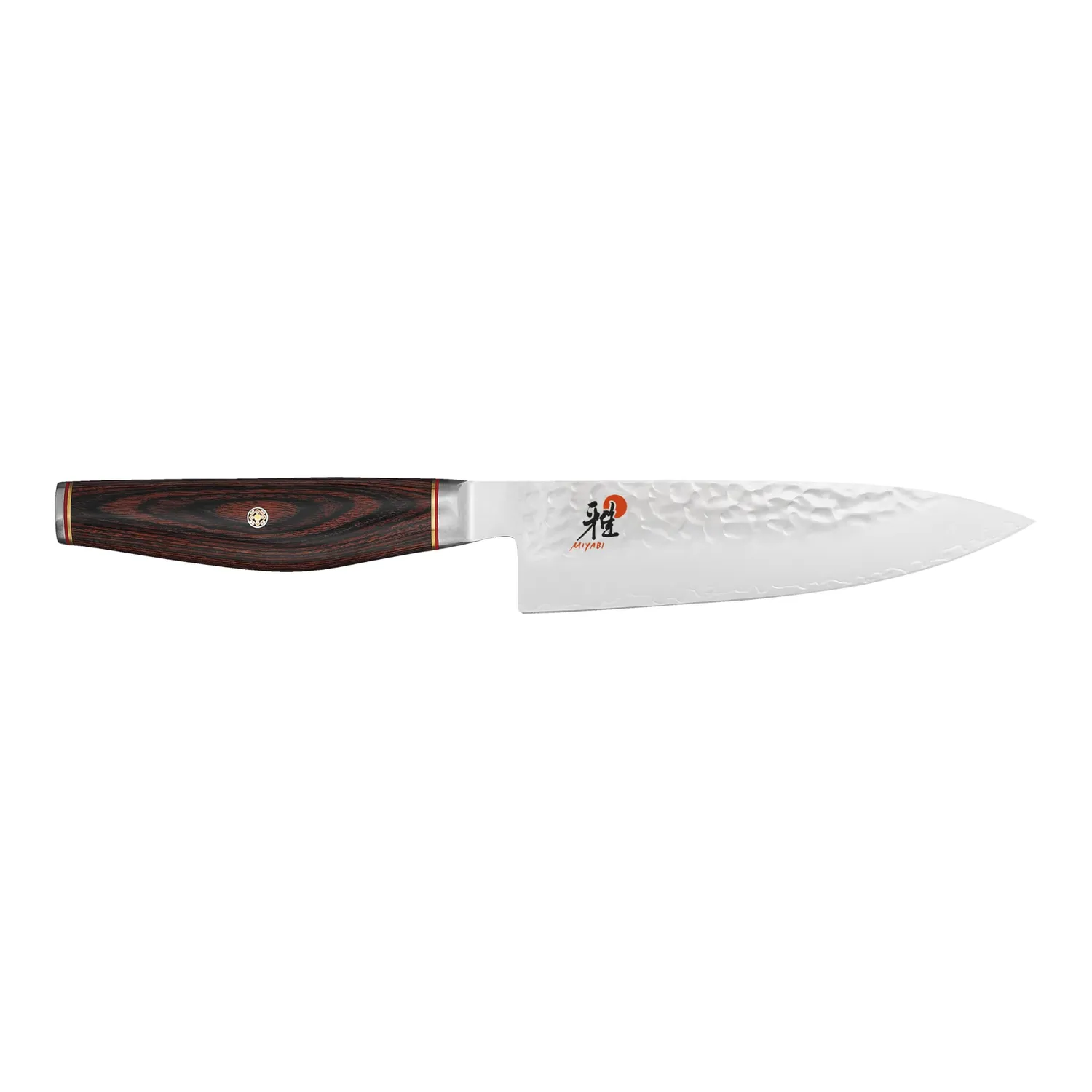 Miyabi 6000 MCT Shotoh 34072-131 coltello verdure 18 cm