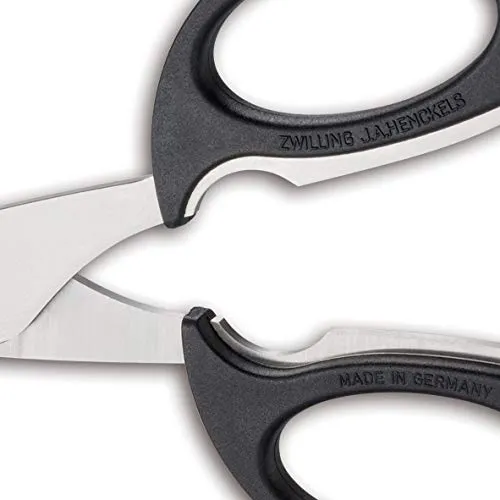 Zwilling Twin M forbici multiuso acciaio inox cucina