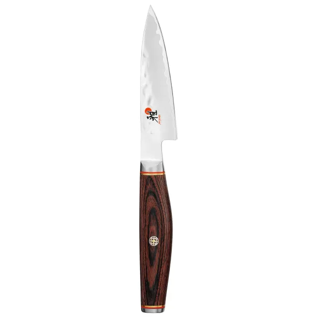 Miyabi 6000 MCT Shotoh 34072-091 Coltello Verdura 9 cm