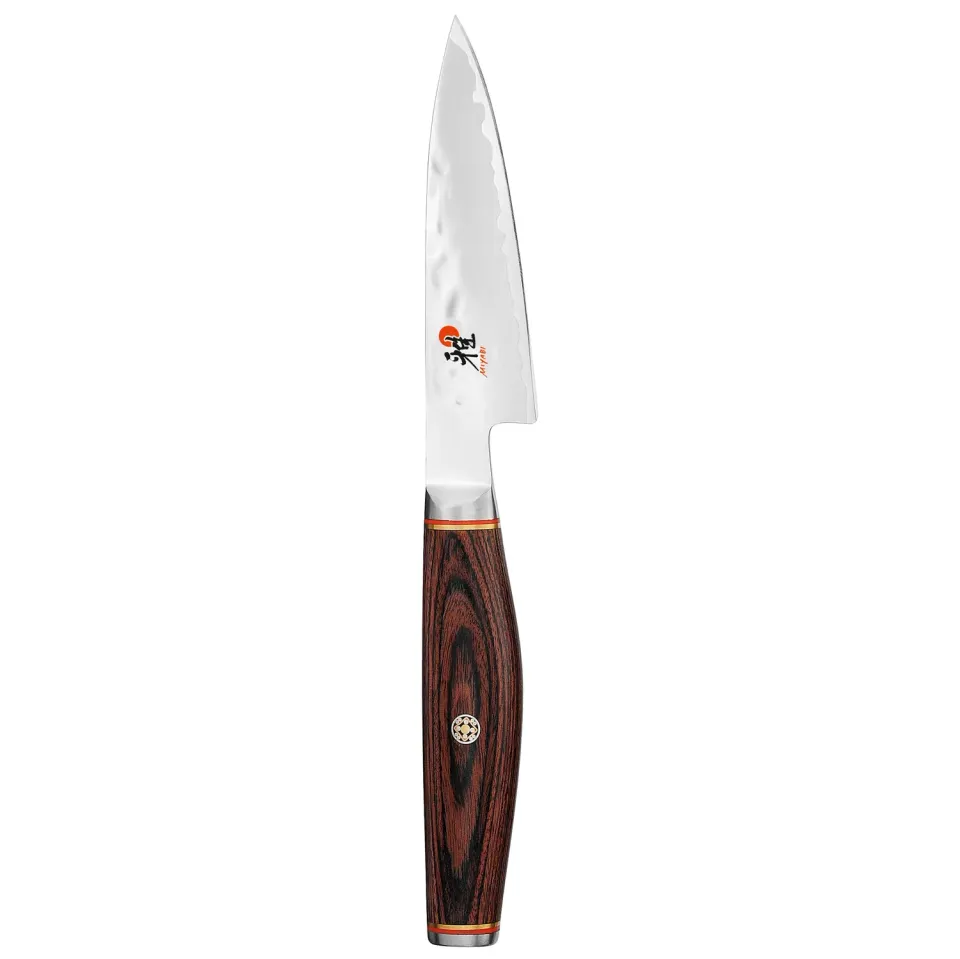 Miyabi 6000 MCT Shotoh 34072-091 Coltello Verdura 9 cm