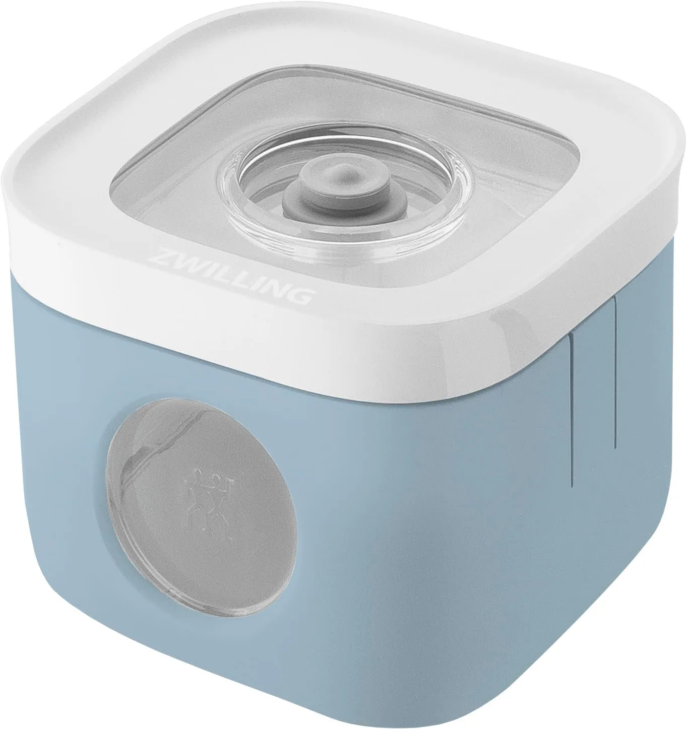 Zwilling Fresh & Save Cube Cover S blu luce
