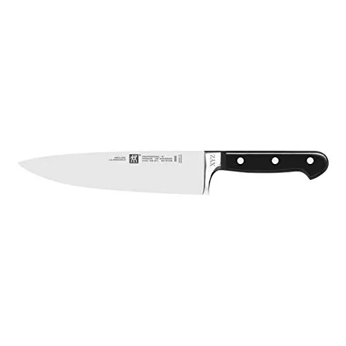 Zwilling Professional S coltello da chef 20 cm con incisione