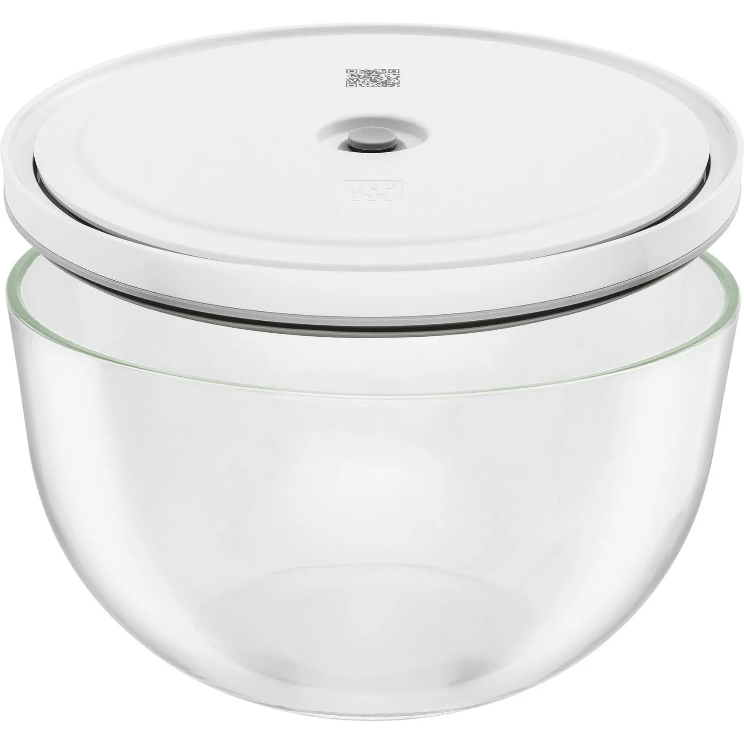 Zwilling Fresh&Save ciotola sottovuoto L 24 cm vetro 4 L