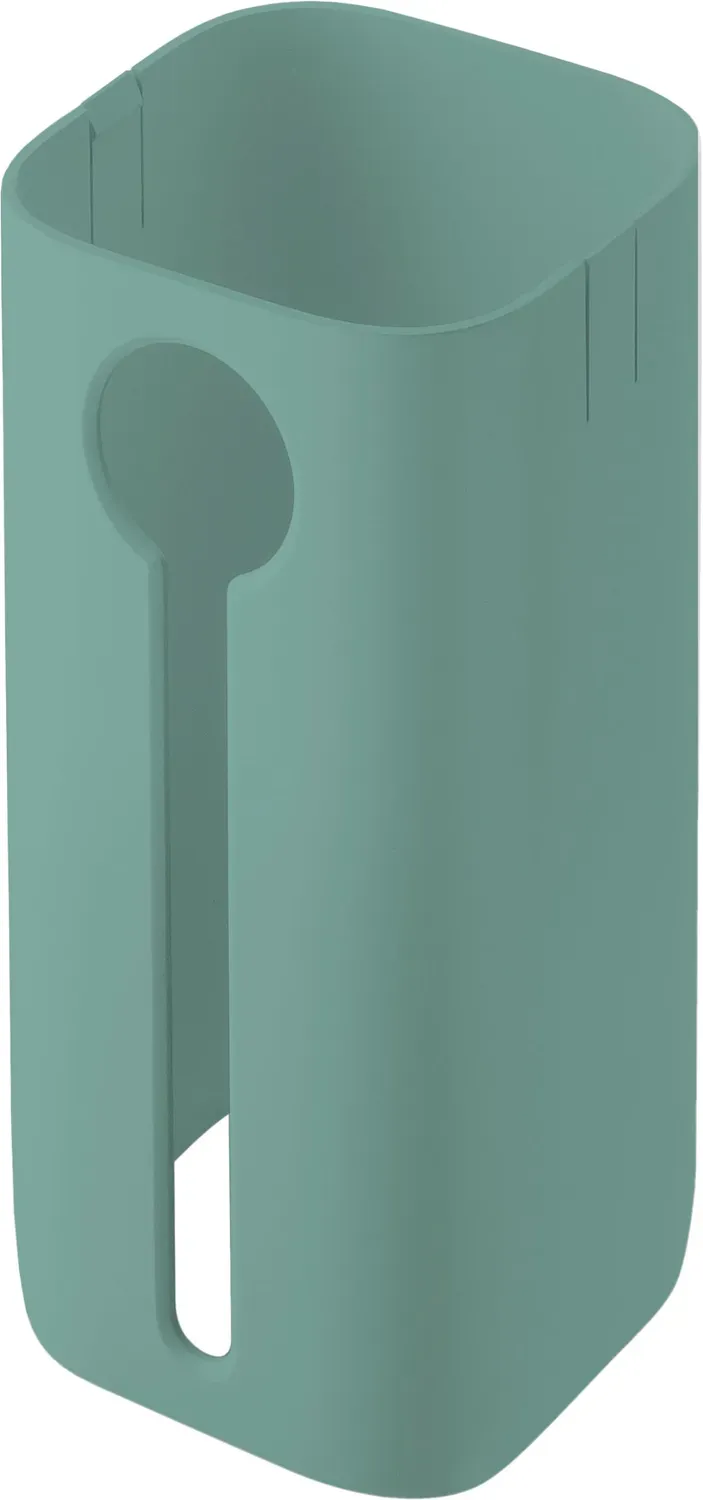 Zwilling Fresh & Save Cube cover 3S verde salvia plastica