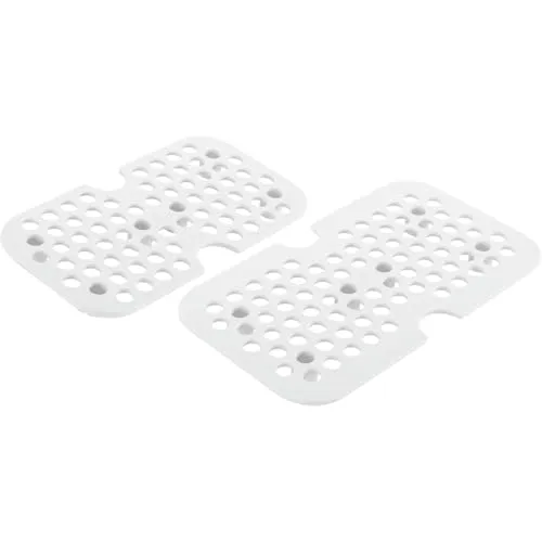 Zwilling Fresh & Save vassoi antigoccia 2 pezzi M+L senza BPA