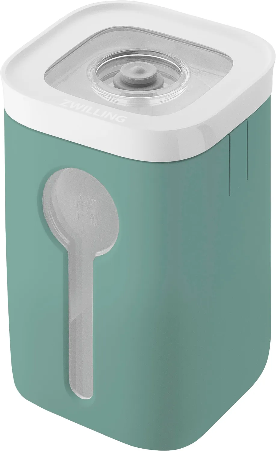 Zwilling Fresh Save Cube cover 2S verde salvia BPA free