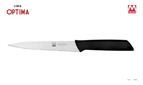 Montana Blu Optima Sfilettare 18 cm coltello pesce flessibile