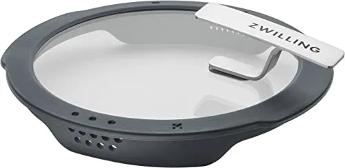 Zwilling Simplify batteria pentole 4 pezzi induzione inox