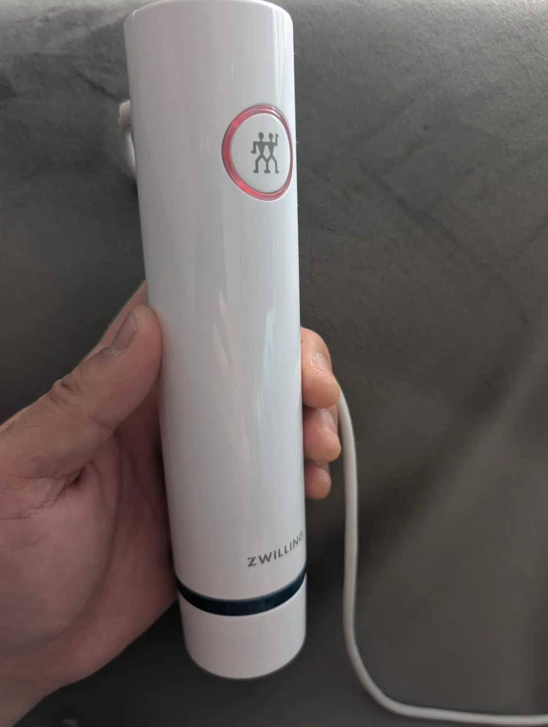 Zwilling Fresh & Save Contenitore Vetro Grande Sottovuoto
