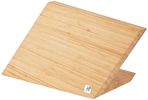 Miyabi 34532-100-0 ceppo coltelli vuoto bambù