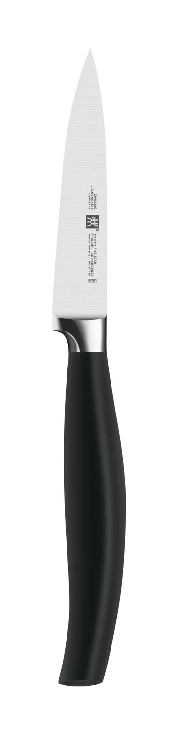Zwilling Five Star 30142-000 set coltelli 2 pezzi inox