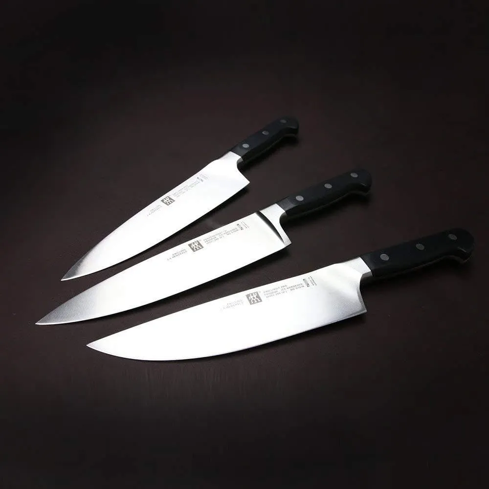 Zwilling Professional S 31021-161-0 coltello cuoco 16 cm