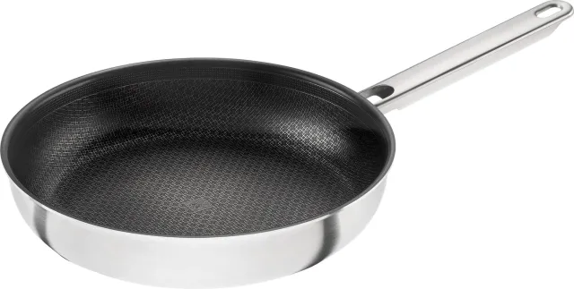 Zwilling Joy Plus padella antiaderente 20 cm acciaio inox