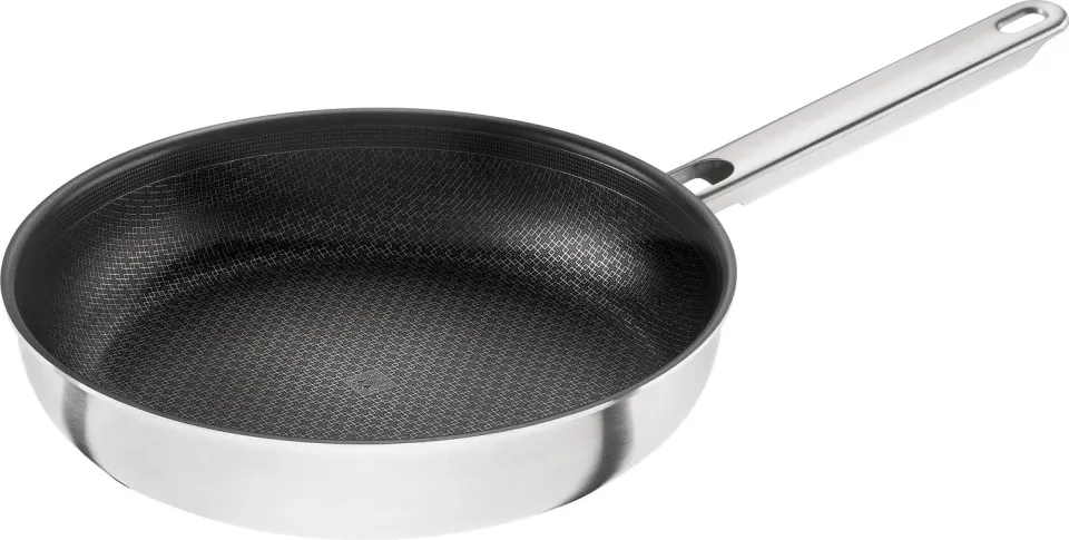 Zwilling Joy Plus padella antiaderente 20 cm acciaio inox