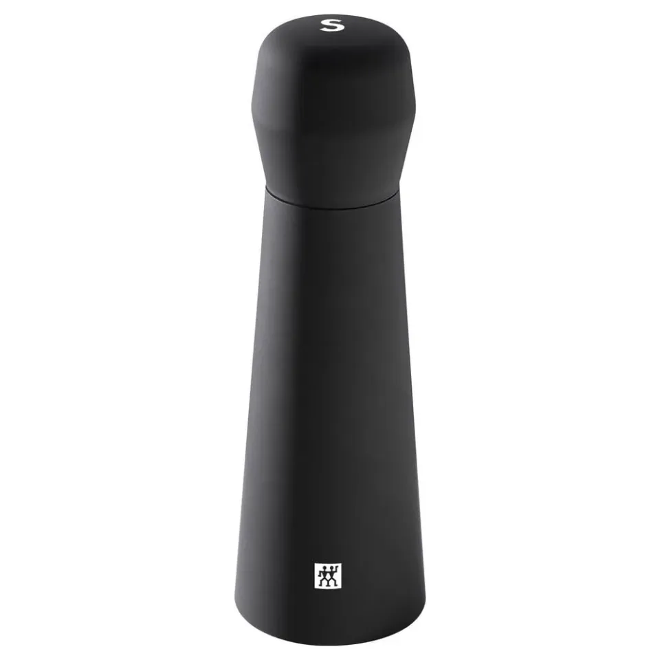 Zwilling Spices macinasale 19 cm nero ceramica
