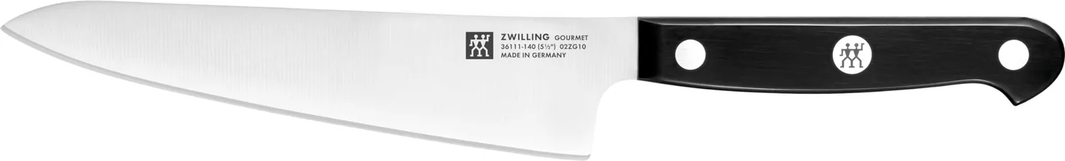 Zwilling Four Star coltello da chef 20 cm acciaio forgiato