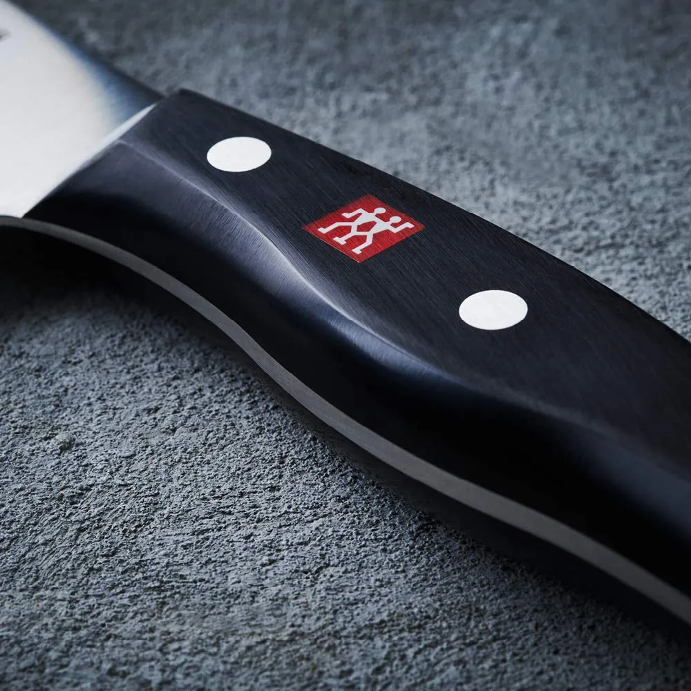 Zwilling Twin Pollux coltello chef 20 cm acciaio inox