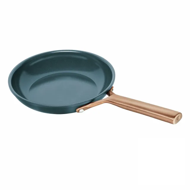 Zwilling Milano 20 cm padella antiaderente blu senza PFAS