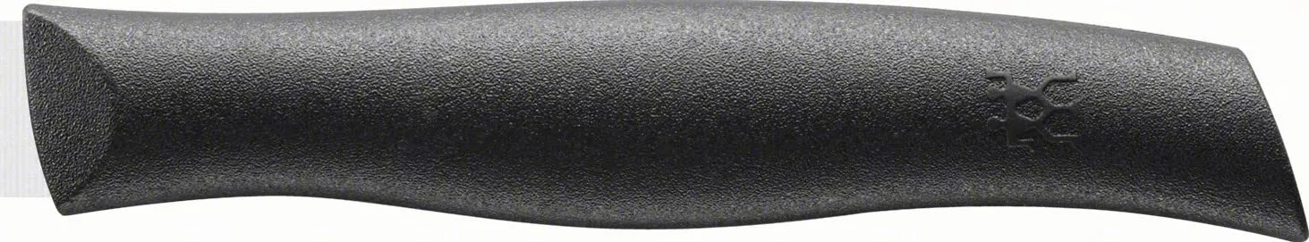 Zwilling Twin Grip coltello verdure 8 cm acciaio inox