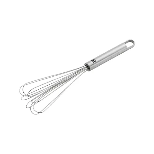 Zwilling Pro Frusta Cucina 276 mm Acciaio Inox Sbattitore