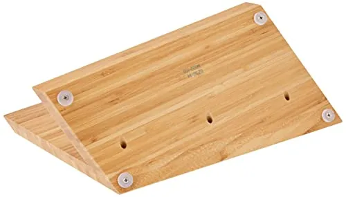 Miyabi 34532-100-0 ceppo coltelli vuoto bambù