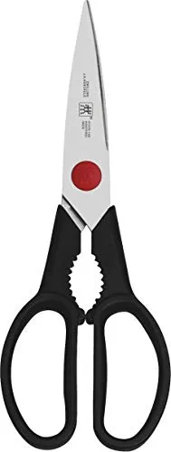 ZWILLING Twin L Forbici Multiuso 21 cm Acciaio Inox