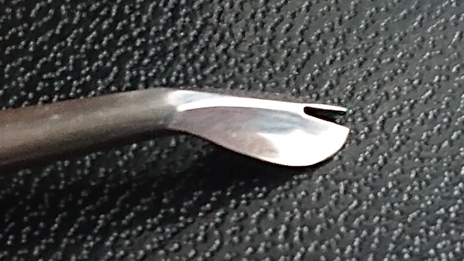 Zwilling Premium tronchesino cuticole a V acciaio inox 125 mm