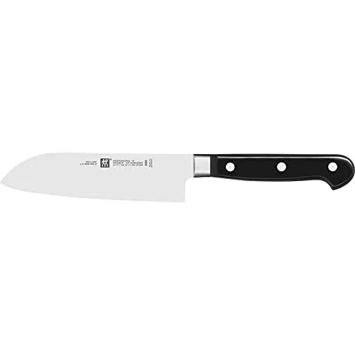 Zwilling Professional S 31117-141 coltello santoku 14 cm compatto