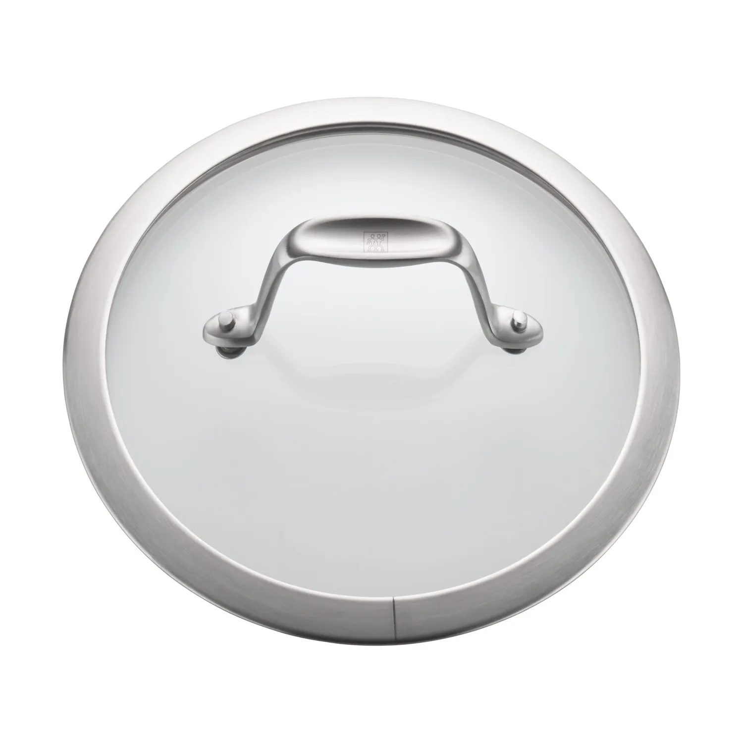 Zwilling Spirit casseruola acciaio 2,8 L induzione