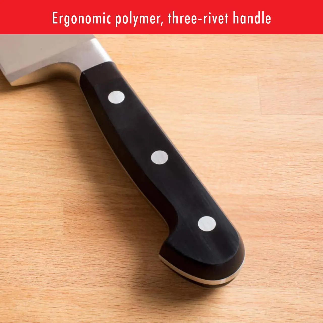 Zwilling Twin Pro S 31024-143 coltello disosso 14 cm forgiato