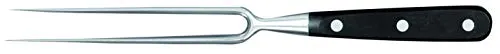 Montana Maitre forchettone forgiato 30 cm acciaio azoto