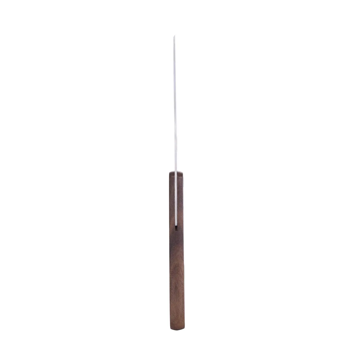 Laguiole Set 6 coltelli bistecca manico noce