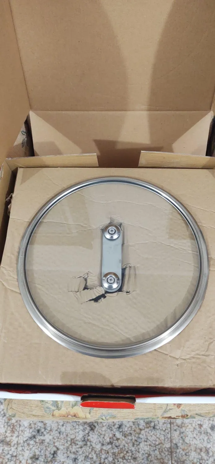 Zwilling Pro pentola alta 28 cm acciaio inox 18/10